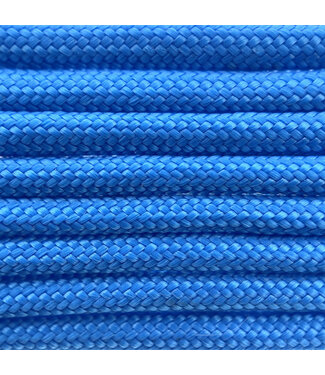 123Paracord Paracord 550 tipo III Colonial Blu