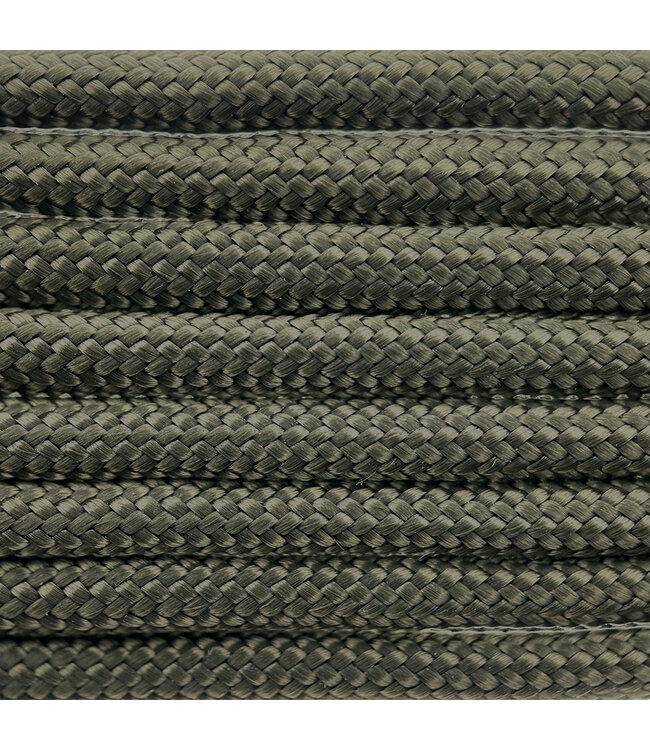 Paracord 550 tipo III Olive Drab