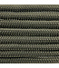 Paracord 550 tipo III Olive Drab