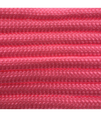 123Paracord Paracord 550 tipo III Salmon