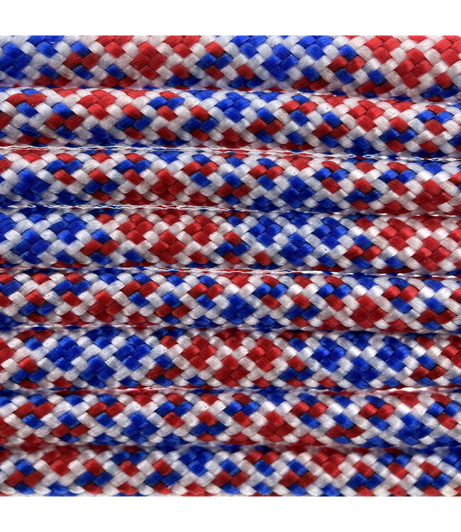 Paracord 550 tipo III Uncle Sam Diamond