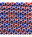 Paracord 550 tipo III Uncle Sam Diamond