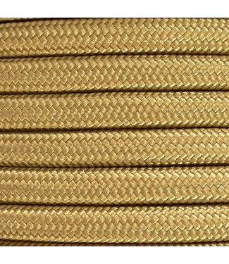 123Paracord 10MM PPM Corda Oro