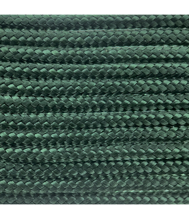 Paracord 100 tipo I Emerald Verde