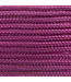 Paracord 100 tipo I Fuchsia