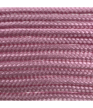 123Paracord Paracord 100 tipo I Lavender Rosa