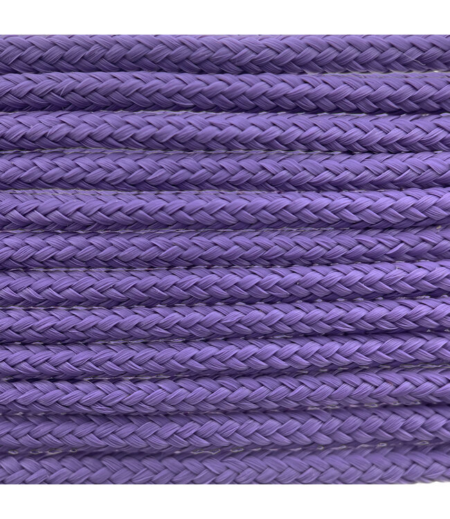 Paracord 100 tipo I Lilac