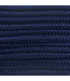 Paracord 100 tipo I Midnight Blu