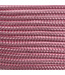 Paracord 100 tipo I Rose Rosa