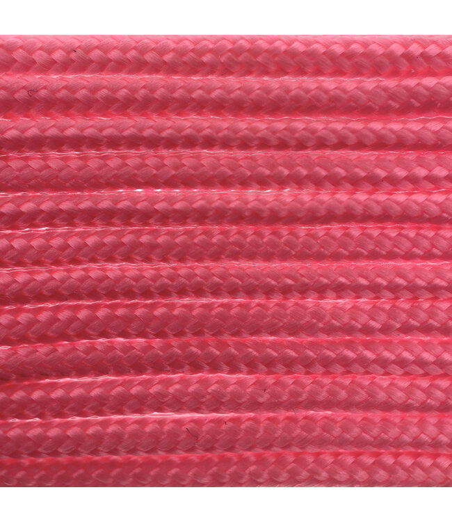 Paracord 100 tipo I Salmon