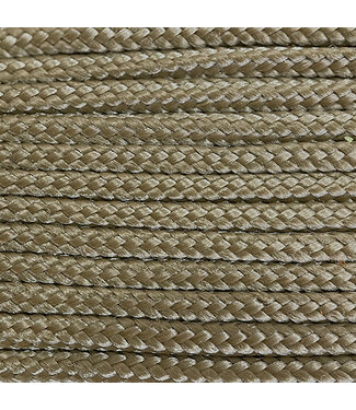 123Paracord Paracord 100 tipo I Tan 499