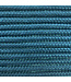 Paracord 100 tipo I Teal