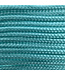 Paracord 100 tipo I turchese
