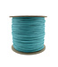 Paracord 100 tipo I turchese