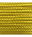 Paracord 100 tipo I Yellow