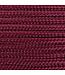 Paracord 425 tipo II Burgundy