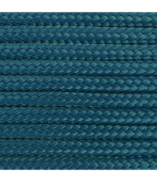 123Paracord Paracord 425 tipo II Caribbean