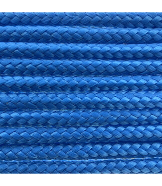 123Paracord Paracord 425 tipo II Colonial Blu