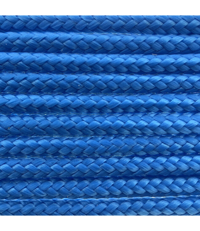 Paracord 425 tipo II Colonial Blu