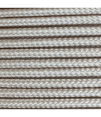 123Paracord Paracord 425 tipo II Cream