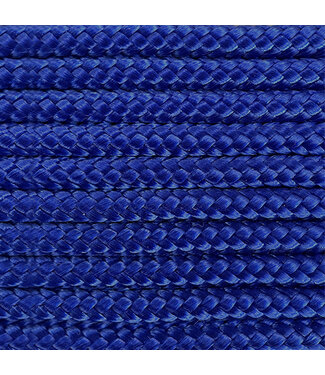 123Paracord Paracord 425 tipo II Electric Blu