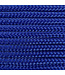 Paracord 425 tipo II Electric Blu