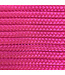 Paracord 425 tipo II Ultra Neon Rosa