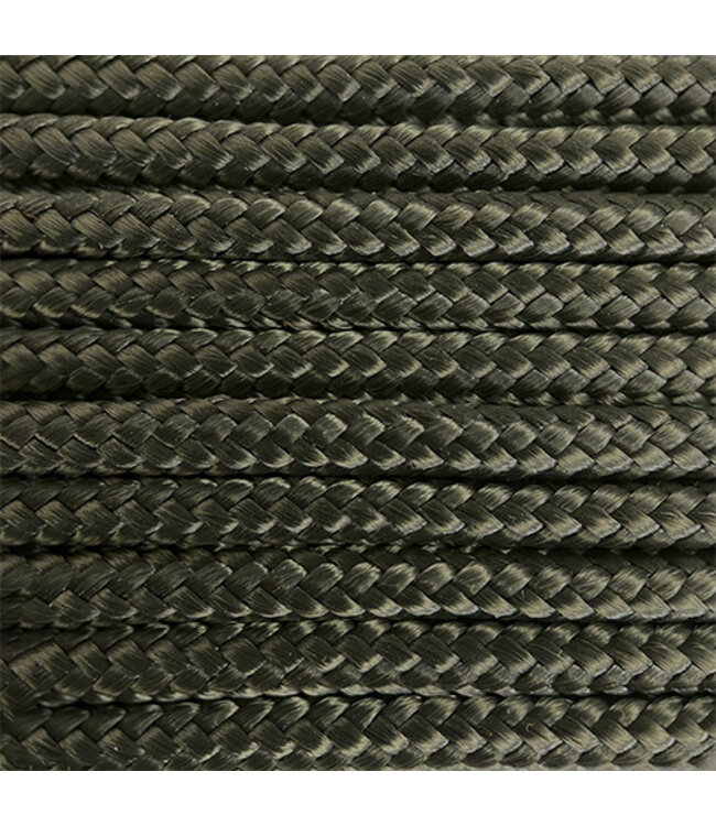 Paracord 425 tipo II Olive Drab