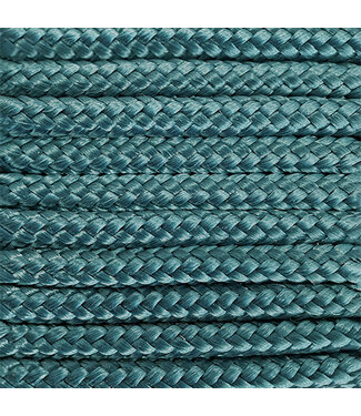 123Paracord Paracord 425 tipo II Teal