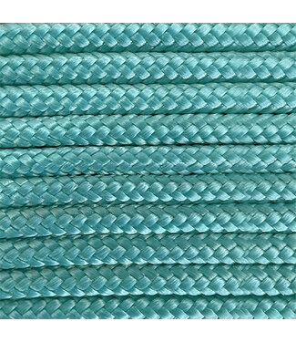 123Paracord Paracord 425 tipo II Turquoise