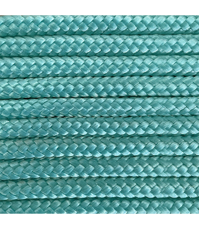 Paracord 425 tipo II Turquoise