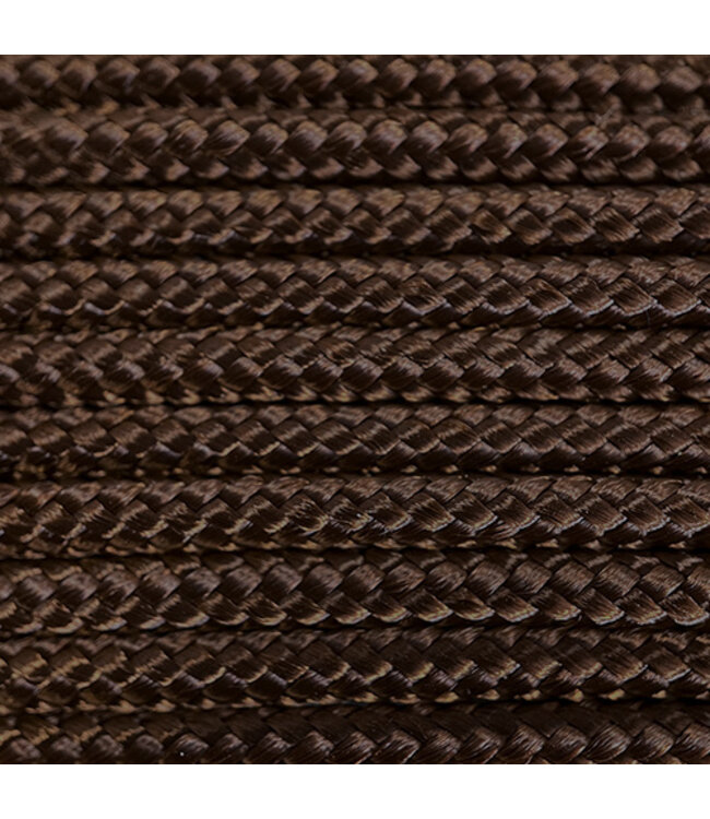 Paracord 425 tipo II Walnut