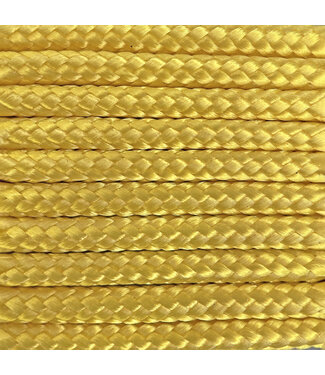123Paracord Paracord 425 tipo II giallo