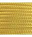 Paracord 425 tipo II giallo