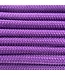 Paracord 550 tipo III Lila (PES)