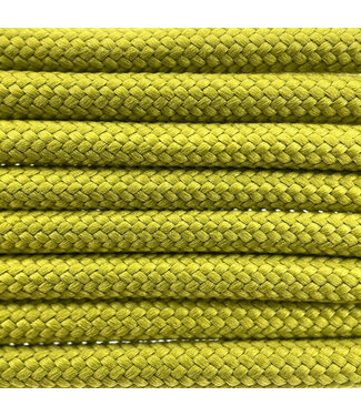 123Paracord Paracord 550 tipo III Olive (PES)