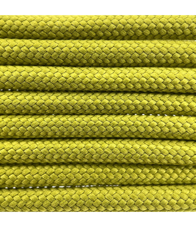Paracord 550 tipo III Olive (PES)