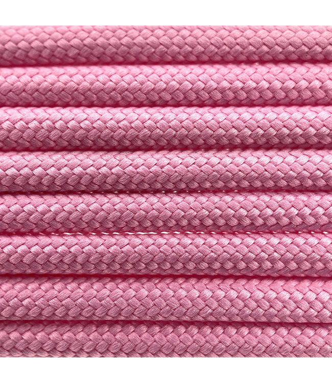 Paracord 550 tipo III Rosa (PES)