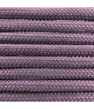 123Paracord Paracord 550 tipo III Grape (PES)