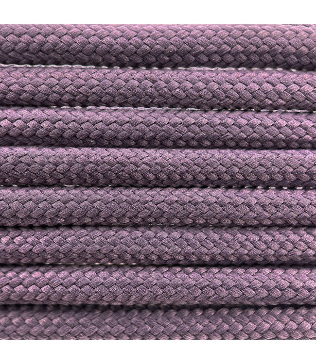 Paracord 550 tipo III Grape (PES)