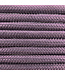 Paracord 550 tipo III Grape (PES)