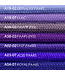 Paracord 550 tipo III Grape (PES)