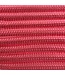 Paracord 550 tipo III Candy Pink (PES)
