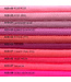 Paracord 550 tipo III Candy Pink (PES)