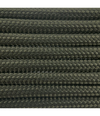 123Paracord Paracord 550 tipo III Army Verde