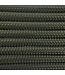 Paracord 550 tipo III Army Verde