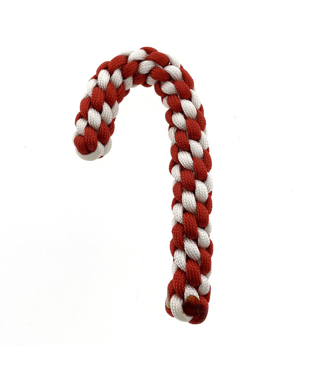 DIY Candy Cane