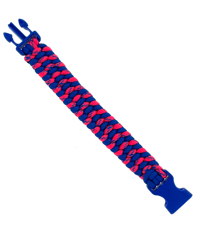 Trilo Bite pacchetto bracciale