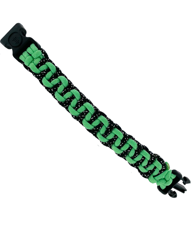 Solomon Belly Bar pacchetto bracciale