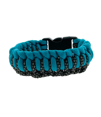 123Paracord Millipede pacchetto bracciale